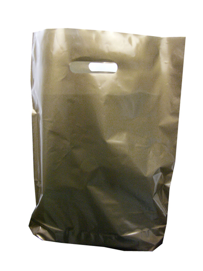 Polythene Bags